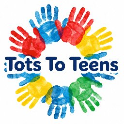 Tots to teens childcare