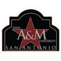 Texas A&M University San Antonio logo
