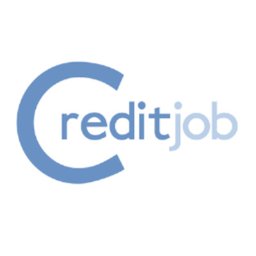 CREDITJOB - Logo