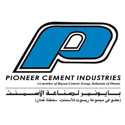 Pioneer Cement Industries LLC logo