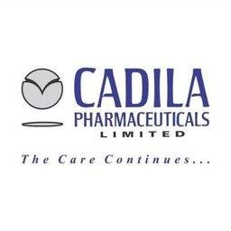Cadila Pharmaceuticals logo