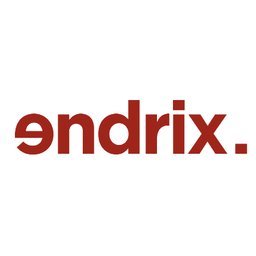ENDRIX - Logo