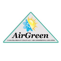 AirGreen Inc. Logo