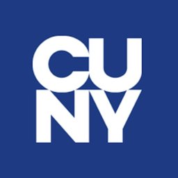 City University of New York logo