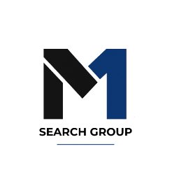 M1 Search Group Logo