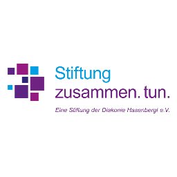 Stiftung zusammen. tun.