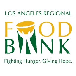 Los Angeles Regional Food Bank logo