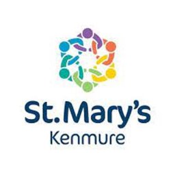St Mary's Kenmure