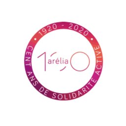 ARELIA Logo
