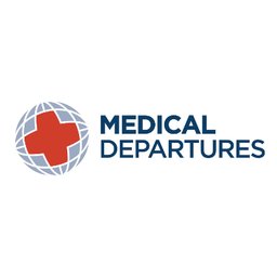Medical Departures Inc. logo