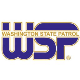 Washington State Patrol logo