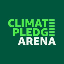 Climate Pledge Arena