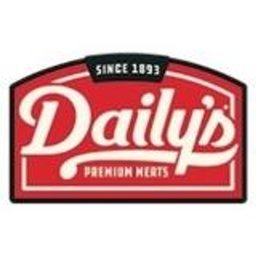 Daily's Premium Meats LLC logo