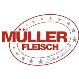 Müller Fleisch GmbH Logo
