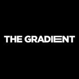 Gradient logo