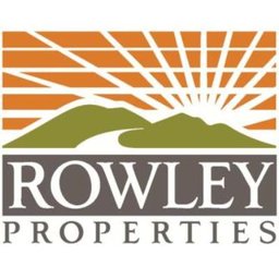 Rowley Properties Employment and Reviews | SimplyHired