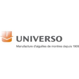 Logo de Universo