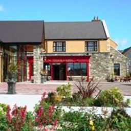The Silver Tassie Hotel