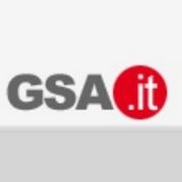 GSA SPA Logo