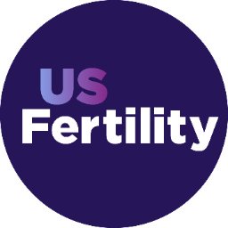 US Fertility logo