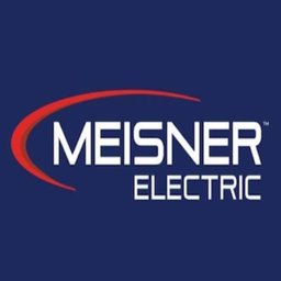 Meisner Electric logo