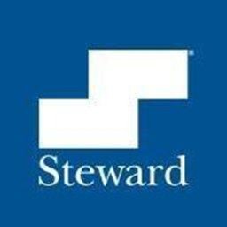 Steward Health Care logo