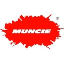 MUNCIE POWER PRODUCTS logo