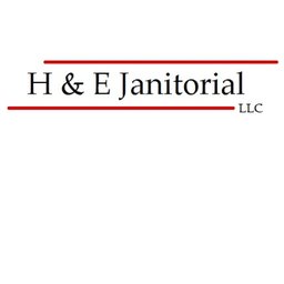 H and E Janitorial LLC