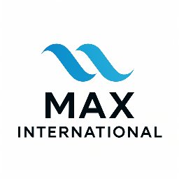 Create Max logo