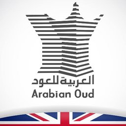 Arabian Oud logo