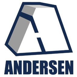 Andersen Hitches logo