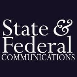 State and Federal Communications