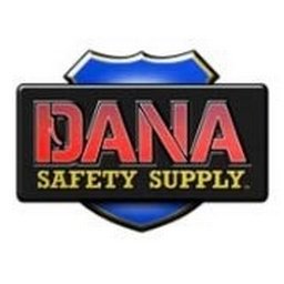 Dana Safety Supply logo