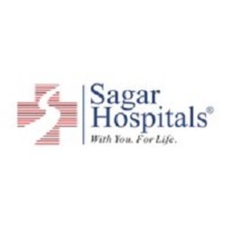 Sagar Hospitals logo