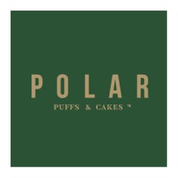 Polar Puffs & Cakes