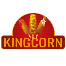 KingCorn Logo
