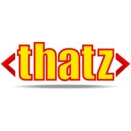 jobs in Thatz