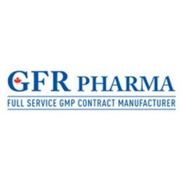 GFR Pharma Ltd.