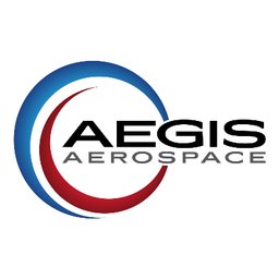 Aegis Aerospace logo
