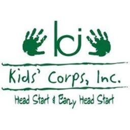 Kids' Corps, Inc. logo