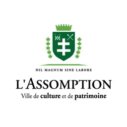 VILLE DE L'ASSOMPTION logo
