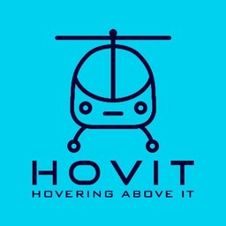 HOVIT BV logo