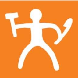 Company logo
