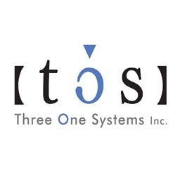 スリーワンシステムズ株式会社