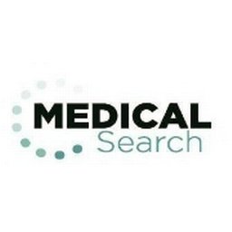 Medical Search International logo