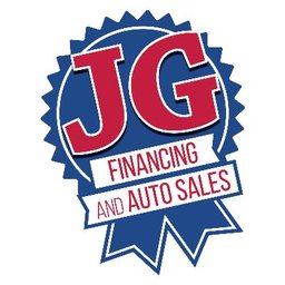 JG Financing & Auto Sales