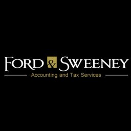 Ford & Sweeney Accounting and Tax Services logo