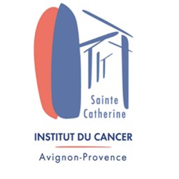 Institut Sainte Catherine - Logo
