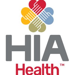 HIA Health logo