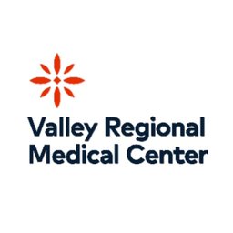 Valley Regional Medical Center logo